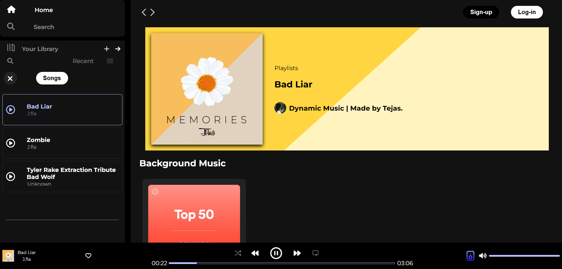 Failed to load image