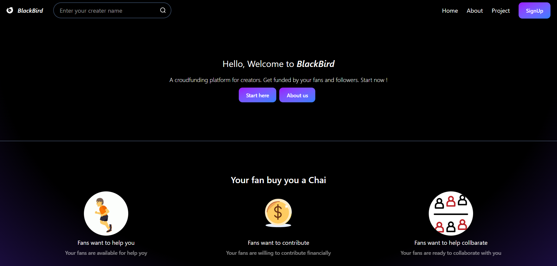 Failed to load image