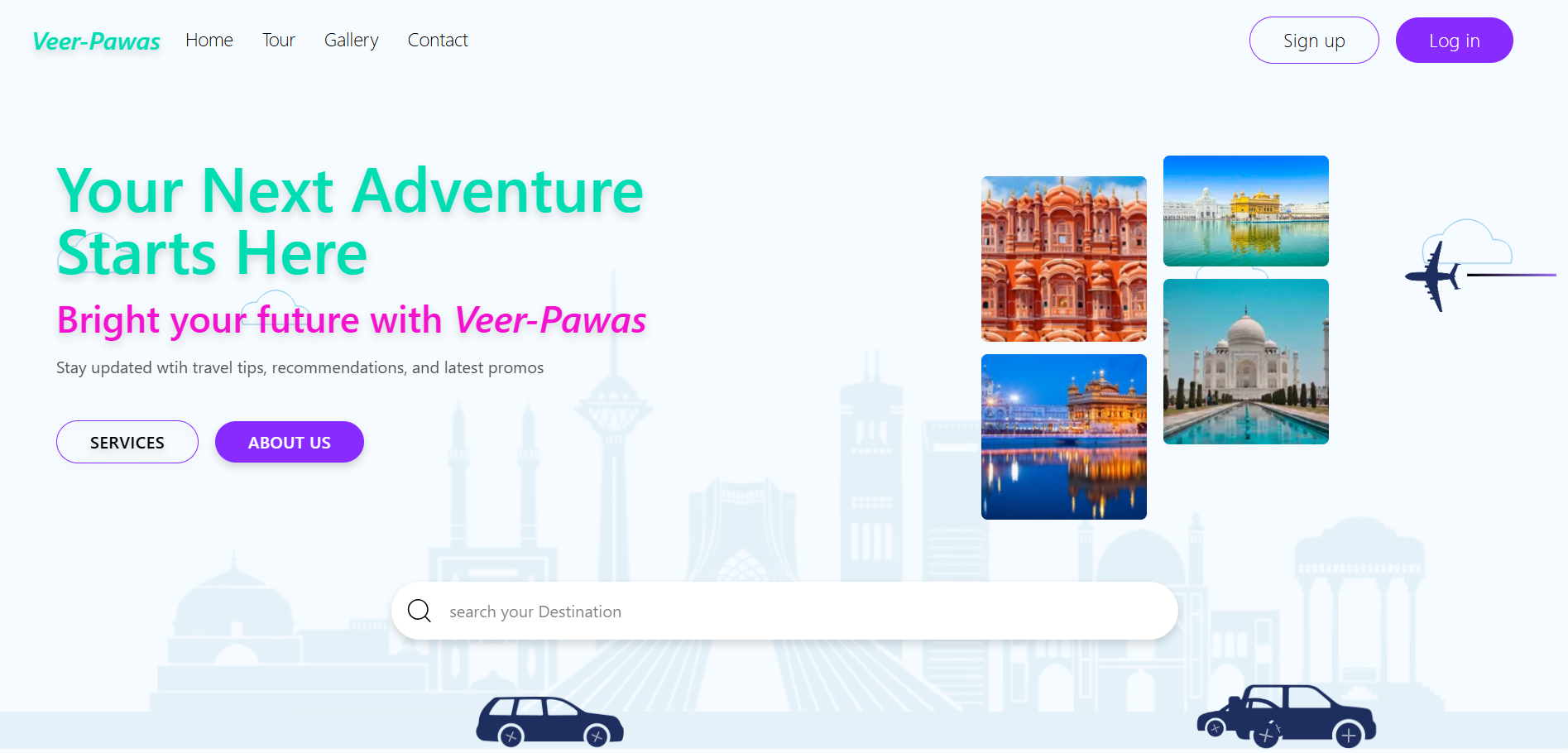 Failed to load image