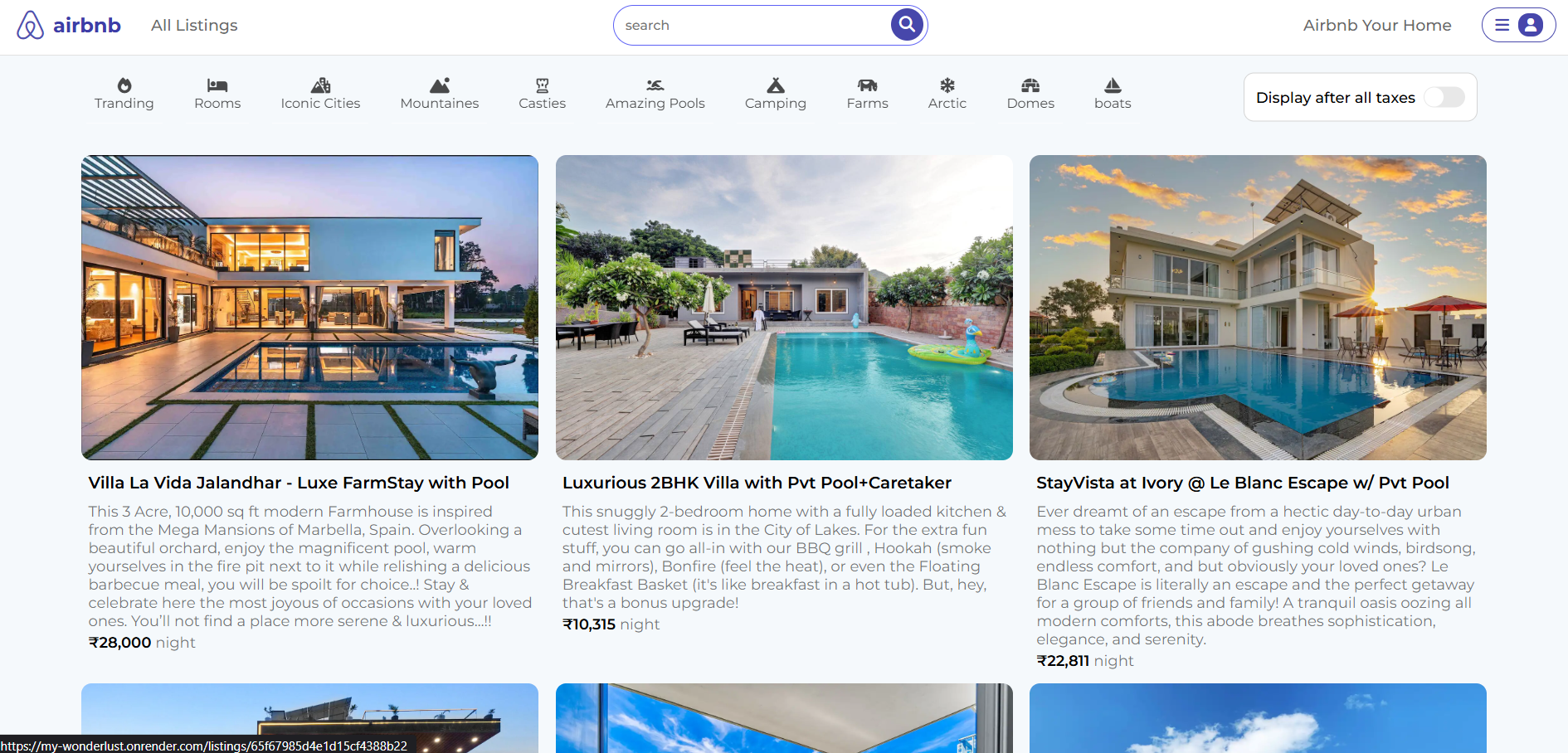 Failed to load image